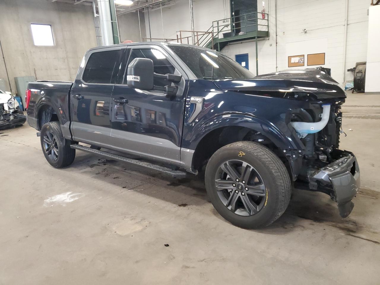 2023 Ford F150 Supercrew vin: 1FTEW1EP1PKD88533