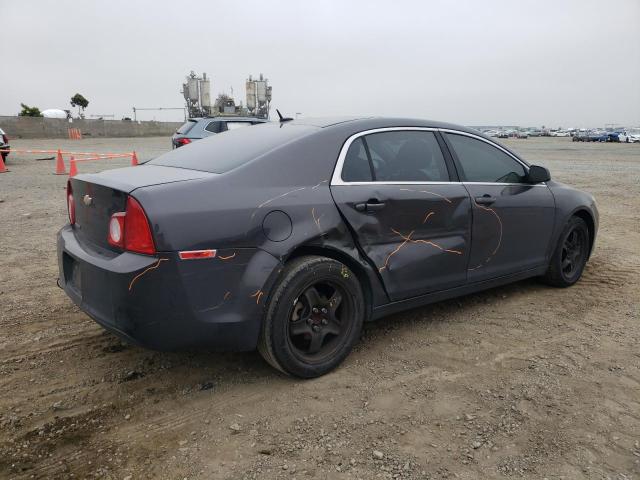 2011 Chevrolet Malibu Ls VIN: 1G1ZB5E10BF189953 Lot: 52821834