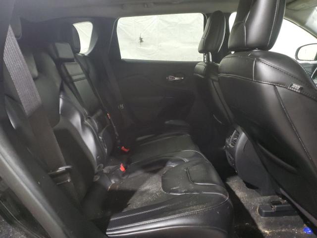 2019 Jeep Cherokee Latitude Plus VIN: 1C4PJMLN9KD355917 Lot: 48887694