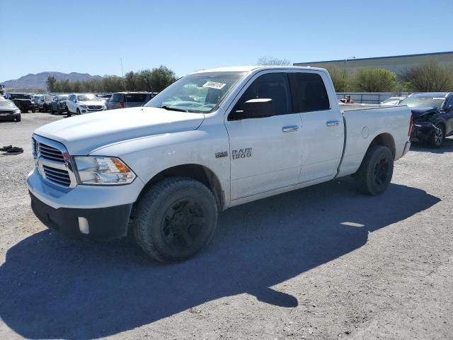 2016 Ram 1500 Slt VIN: 1C6RR7GT9GS293862 Lot: 50860124