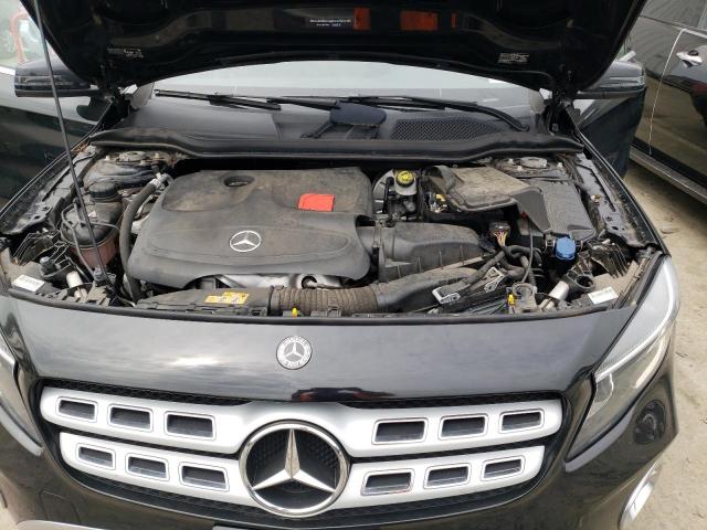 VIN WDCTG4GB7JJ449737 2018 Mercedes-Benz GLA-Class,... no.11