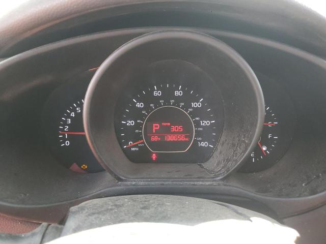 2018 KIA SOUL + - KNDJP3A57J7564135