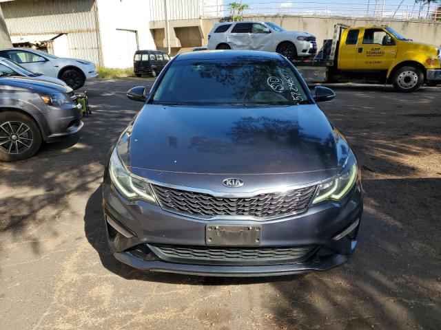 5XXGT4L37LG393520 Kia Optima LX 5