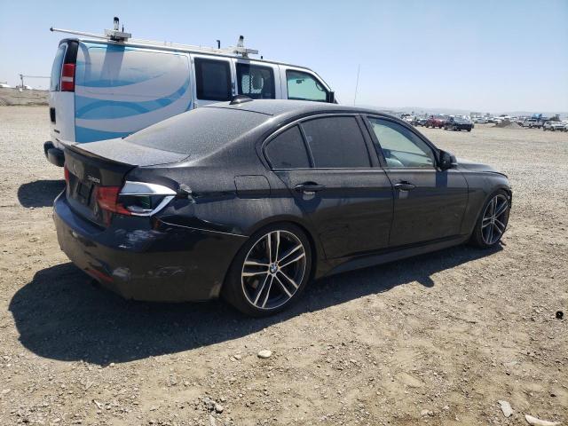 2018 BMW 340 I VIN: WBA8B3G59JNV01177 Lot: 52559774