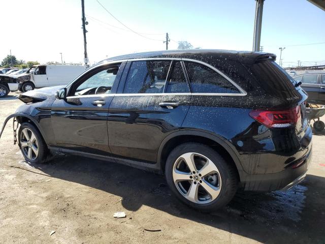 2022 Mercedes-Benz Glc 300 VIN: W1N0G8DB6NV365193 Lot: 53088854