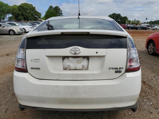 2004 Toyota Prius VIN: JTDKB20U040110702 Lot: 52933844