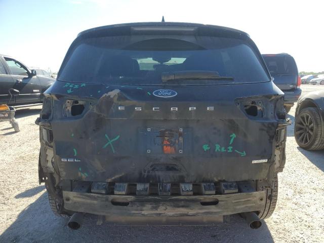 2020 Ford Escape Sel VIN: 1FMCU0H68LUB03119 Lot: 49820714