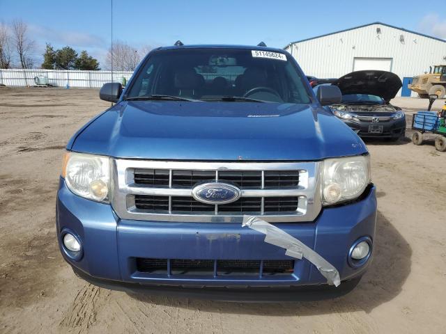 2009 Ford Escape Xlt VIN: 1FMCU93779KC00191 Lot: 51145624