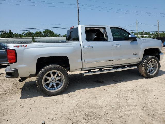 2015 Chevrolet Silverado K1500 Ltz VIN: 3GCUKSEC0FG429136 Lot: 53054064