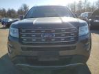 FORD EXPLORER X photo