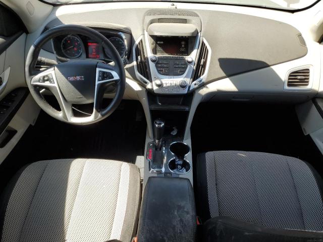 2016 GMC TERRAIN SL - 2GKFLTEK2G6188510