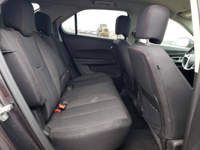 2015 Chevrolet Equinox Lt VIN: 1GNFLFEK7FZ123983 Lot: 51495814