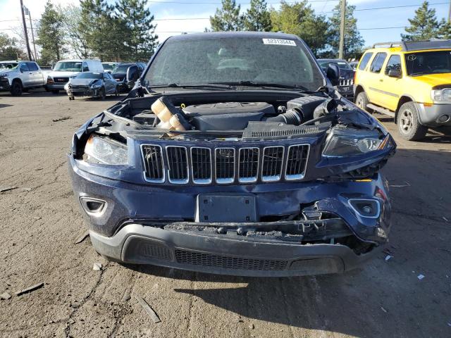 2016 Jeep Grand Cherokee Laredo VIN: 1C4RJFAG5GC488423 Lot: 52313544