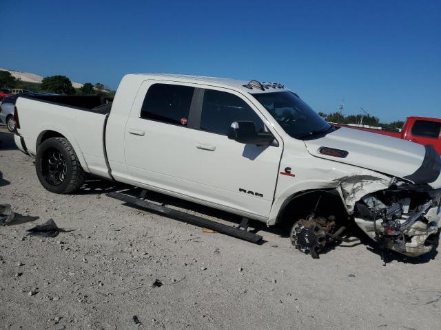 2022 RAM 2500 LIMIT 3C6UR5TL1NG217710