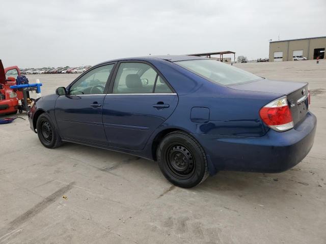 2005 Toyota Camry Le VIN: 4T1BE32K15U083816 Lot: 50125364