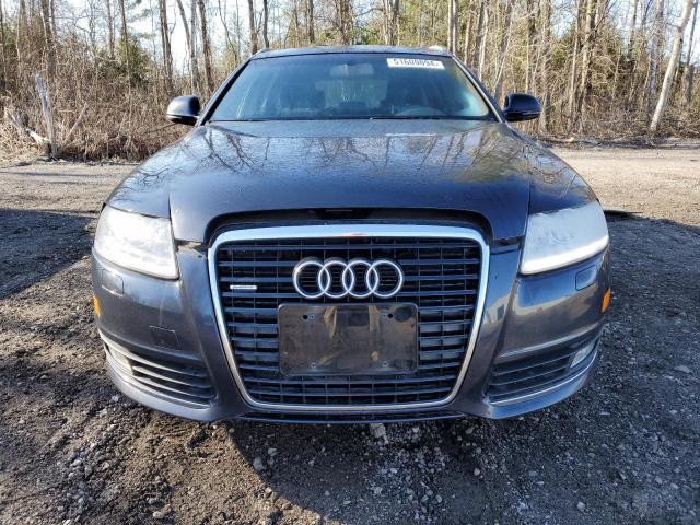 51609894 | 2009 Audi a6 premium