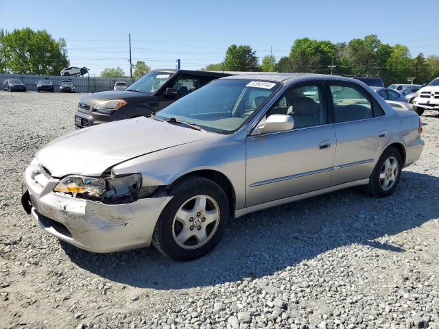 1999 Honda Accord Ex VIN: 1HGCG1654XA019593 Lot: 51943744