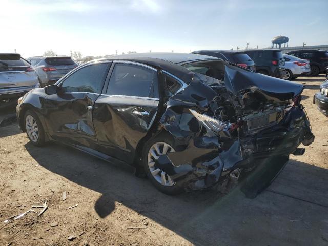 2017 NISSAN ALTIMA 2.5 - 1N4AL3APXHC116539