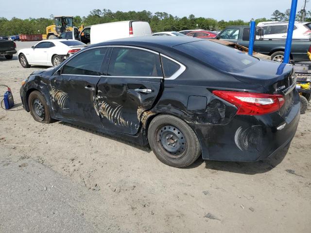 2017 Nissan Altima 2.5 VIN: 1N4AL3AP3HN314674 Lot: 51172184