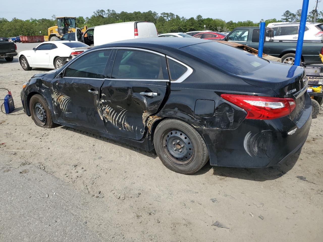 1N4AL3AP3HN314674 2017 Nissan Altima 2.5