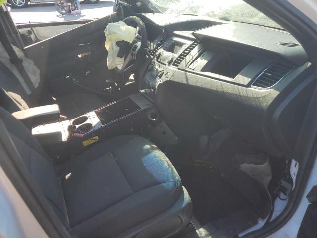 2016 Ford Taurus Police Interceptor VIN: 1FAHP2MT8GG154185 Lot: 52211274