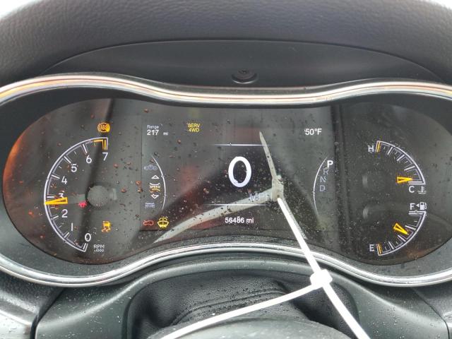 2020 JEEP GRAND CHER - 1C4RJFBGXLC159337