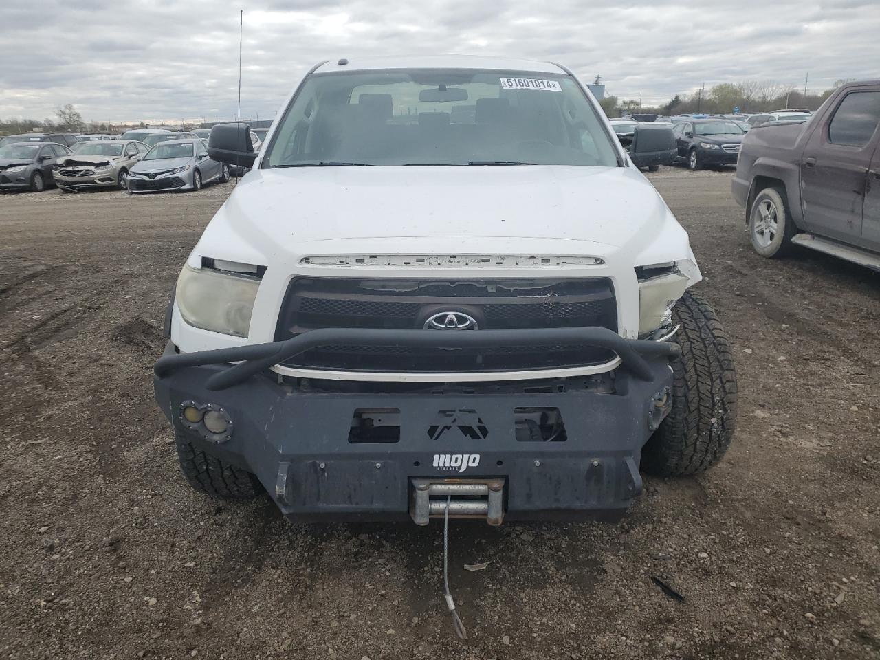 5TFDW5F11AX097442 2010 Toyota Tundra Crewmax Sr5