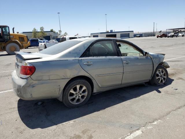 2005 Toyota Camry Le VIN: 4T1BF30KX5U609697 Lot: 52652324