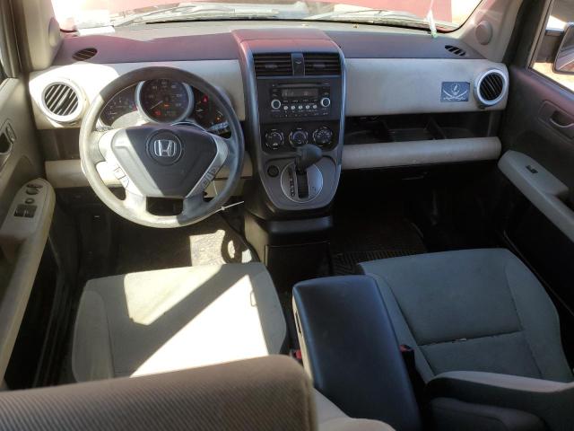 2007 Honda Element Ex VIN: 5J6YH287X7L008098 Lot: 50810944