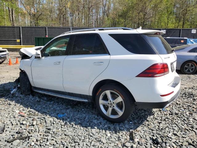 2018 Mercedes-Benz Gle 350 4Matic VIN: 4JGDA5HBXJB147302 Lot: 51000584