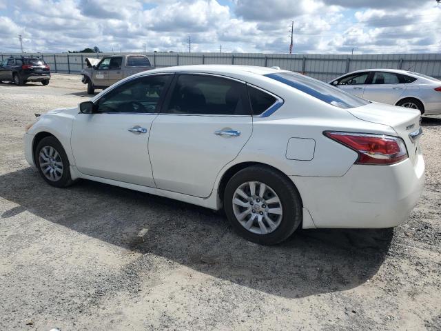 2014 Nissan Altima 2.5 VIN: 1N4AL3AP1EN390308 Lot: 51403414