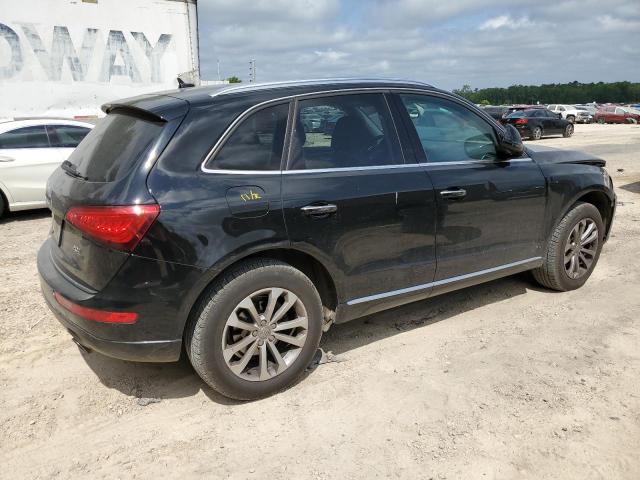 2016 Audi Q5 Premium Plus VIN: WA1L2AFPXGA111722 Lot: 51234854