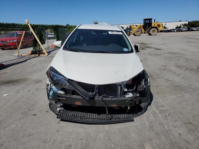 2019 TOYOTA COROLLA L - 5YFBURHE4KP934558