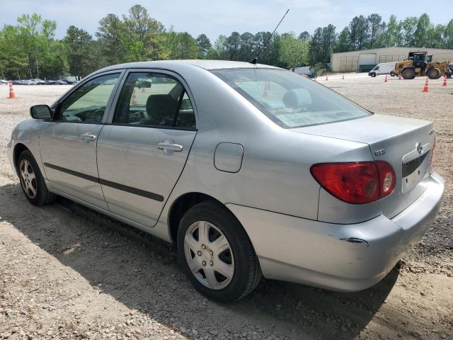 2008 Toyota Corolla Ce VIN: 1NXBR32E28Z944441 Lot: 47810574