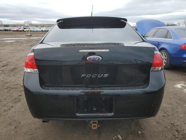 2010 Ford Focus Ses VIN: 1FAHP3DN9AW110734 Lot: 52223774