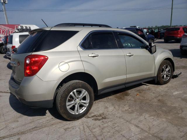 2015 Chevrolet Equinox Lt VIN: 1GNALBEK3FZ121893 Lot: 52419264