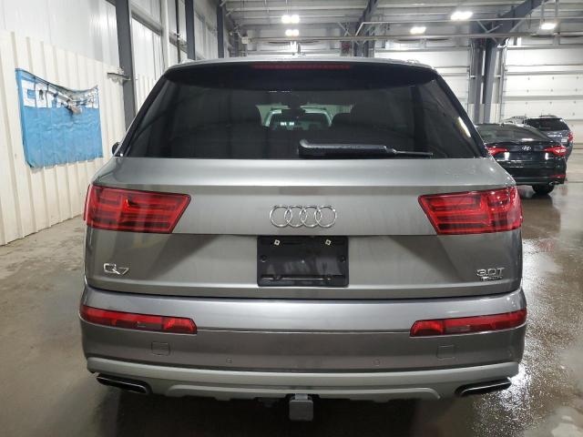 2017 Audi Q7 Prestige VIN: WA1VAAF77HD001108 Lot: 50312184