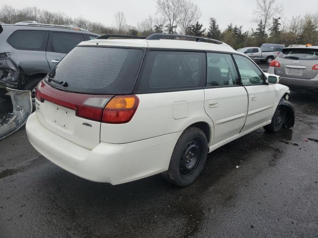 2004 Subaru Legacy L Special VIN: 4S3BH625347304921 Lot: 50499304