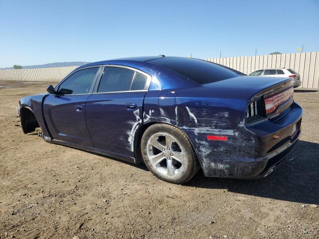 2014 Dodge Charger Sxt VIN: 2C3CDXHG5EH318568 Lot: 51088894