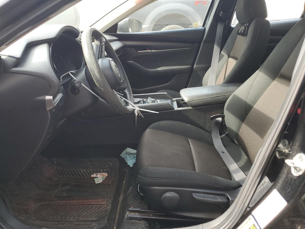 JM1BPAAL9M1314037 2021 Mazda 3