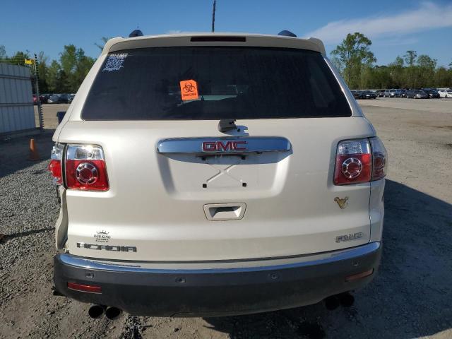 2011 GMC Acadia Sle VIN: 1GKKVPED3BJ378104 Lot: 49887574