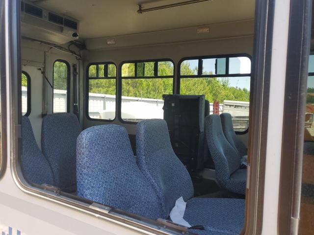 2016 Ford Econoline E450 Super Duty Cutaway Van VIN: 1FDFE4FS2GDC19875 Lot: 63239574