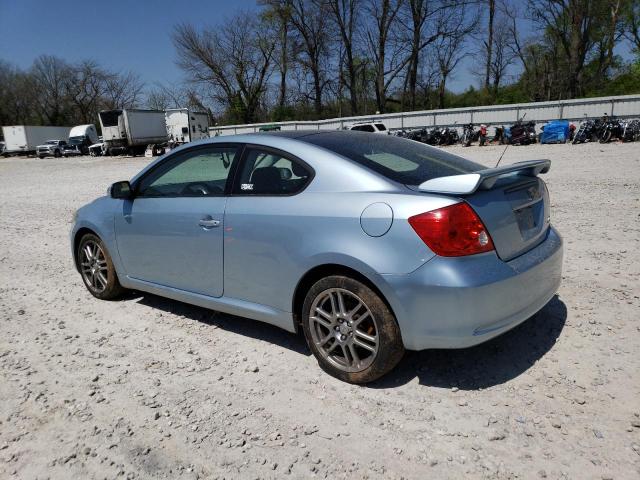 2007 Toyota Scion Tc VIN: JTKDE177670171589 Lot: 50120264