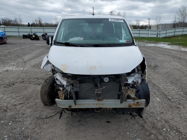 2018 Nissan Nv200 2.5S VIN: 3N6CM0KNXJK692124 Lot: 51253814