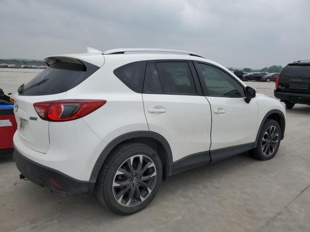 2016 Mazda Cx-5 Gt VIN: JM3KE2DY9G0657810 Lot: 48266934