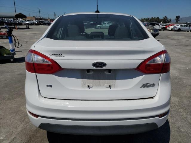 2017 Ford Fiesta Se VIN: 3FADP4BJ3HM164559 Lot: 50729364