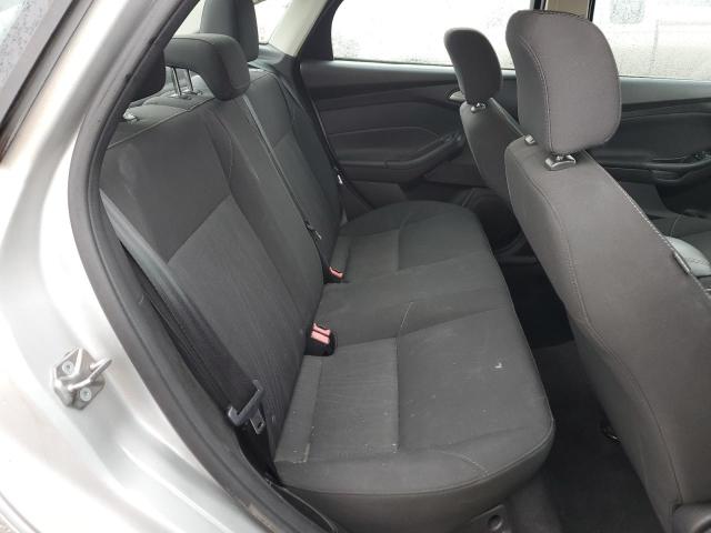 2015 Ford Focus Se VIN: 1FADP3F27FL202953 Lot: 49309774