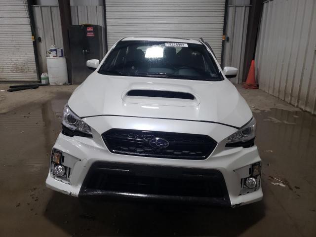 2020 Subaru Wrx Premium VIN: JF1VA1C6XL9825607 Lot: 52226944