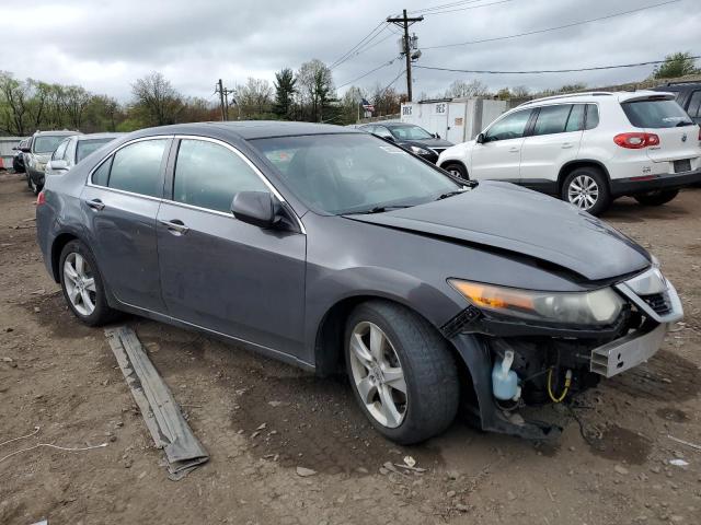 2010 Acura Tsx VIN: JH4CU2F66AC032815 Lot: 39245166