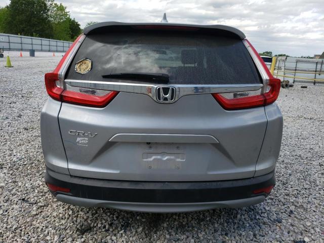 2018 Honda Cr-V Ex VIN: 7FARW1H53JE020116 Lot: 52281384